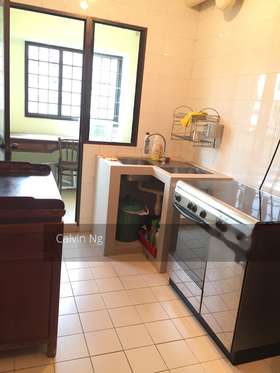 Blk 633 Woodlands Ring Road (Woodlands), HDB 5 Rooms #154439272